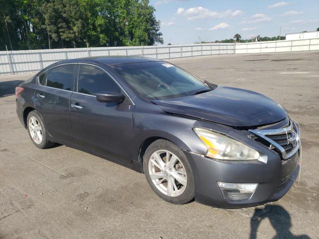 Photo 3 VIN: 1N4AL3AP1DC167499 - NISSAN ALTIMA 2.5 