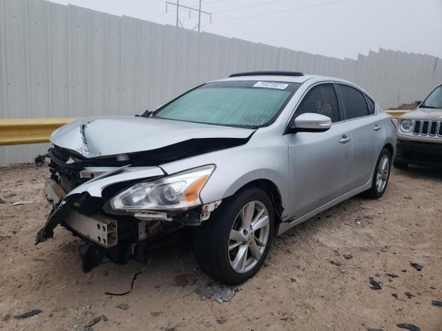 Photo 1 VIN: 1N4AL3AP1DC167714 - NISSAN ALTIMA 