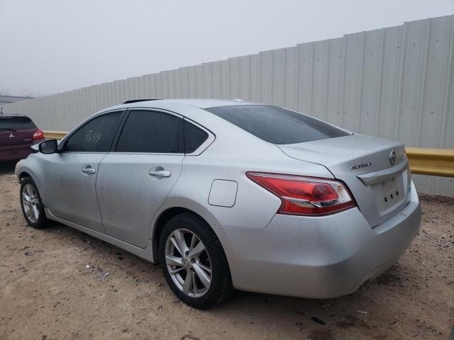 Photo 2 VIN: 1N4AL3AP1DC167714 - NISSAN ALTIMA 