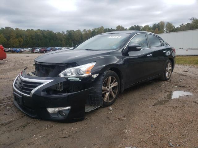 Photo 1 VIN: 1N4AL3AP1DC175537 - NISSAN ALTIMA 2.5 