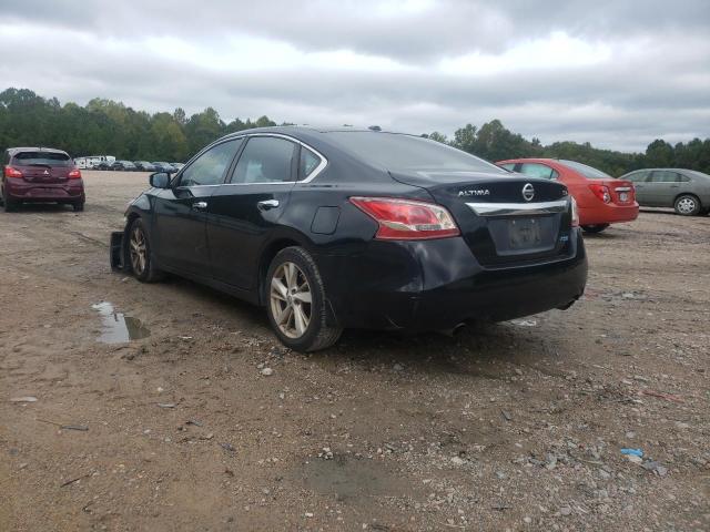 Photo 2 VIN: 1N4AL3AP1DC175537 - NISSAN ALTIMA 2.5 