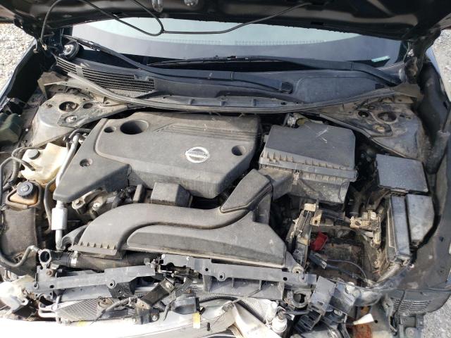 Photo 10 VIN: 1N4AL3AP1DC178373 - NISSAN ALTIMA 