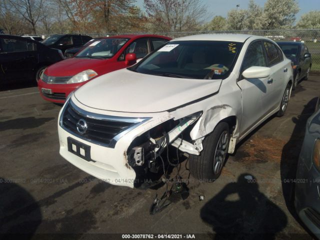 Photo 1 VIN: 1N4AL3AP1DC178860 - NISSAN ALTIMA 