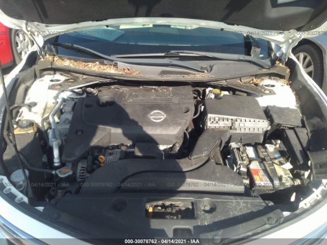 Photo 9 VIN: 1N4AL3AP1DC178860 - NISSAN ALTIMA 