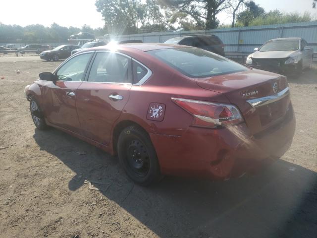 Photo 2 VIN: 1N4AL3AP1DC179524 - NISSAN ALTIMA 2.5 