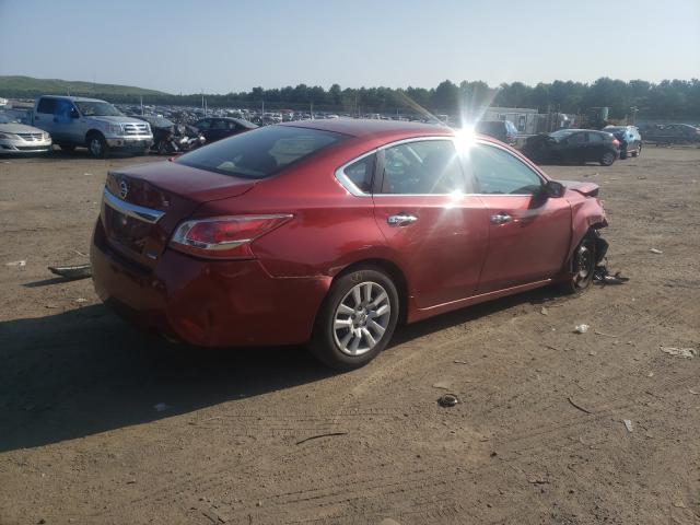 Photo 3 VIN: 1N4AL3AP1DC179524 - NISSAN ALTIMA 2.5 