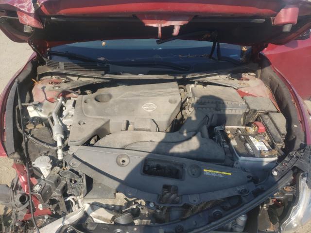 Photo 6 VIN: 1N4AL3AP1DC179524 - NISSAN ALTIMA 2.5 