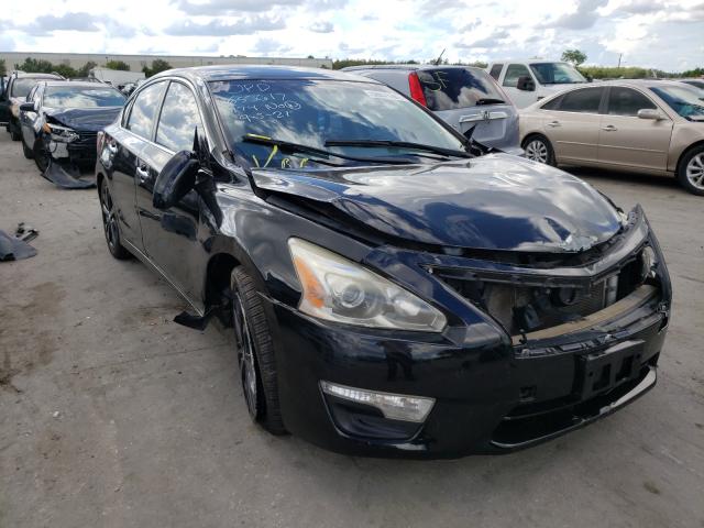 Photo 0 VIN: 1N4AL3AP1DC180995 - NISSAN ALTIMA 2.5 