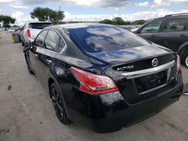 Photo 2 VIN: 1N4AL3AP1DC180995 - NISSAN ALTIMA 2.5 