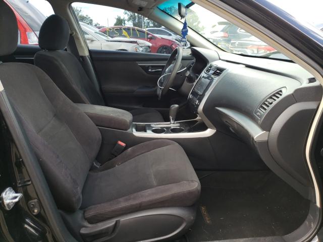 Photo 4 VIN: 1N4AL3AP1DC180995 - NISSAN ALTIMA 2.5 