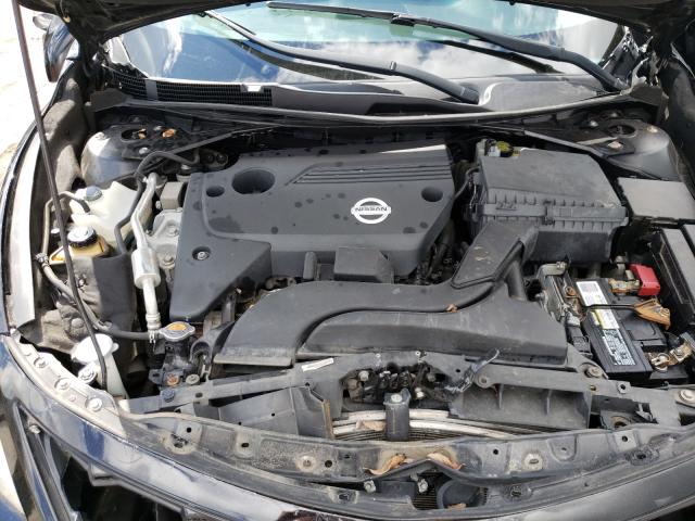 Photo 6 VIN: 1N4AL3AP1DC180995 - NISSAN ALTIMA 2.5 