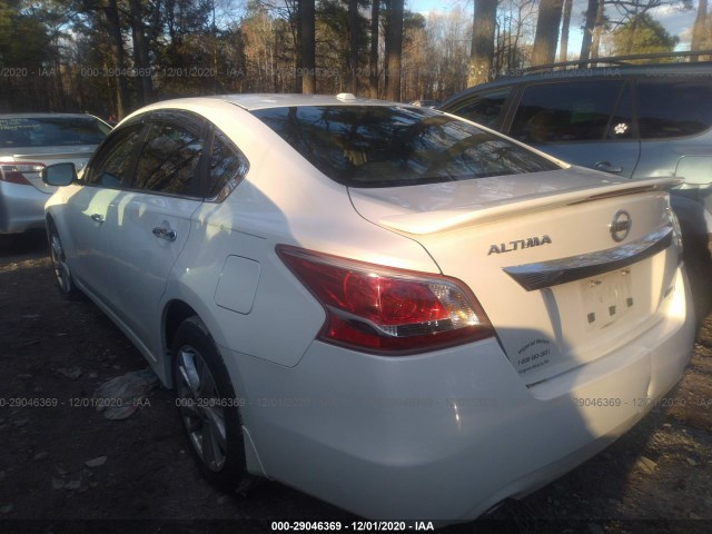 Photo 2 VIN: 1N4AL3AP1DC181015 - NISSAN ALTIMA 