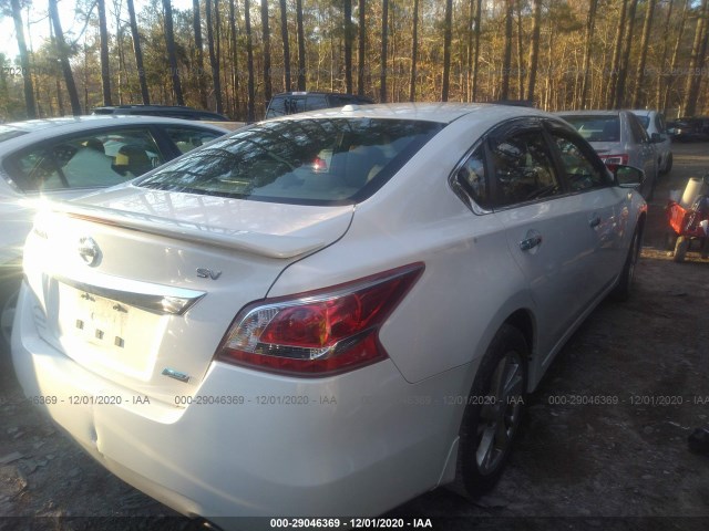 Photo 3 VIN: 1N4AL3AP1DC181015 - NISSAN ALTIMA 