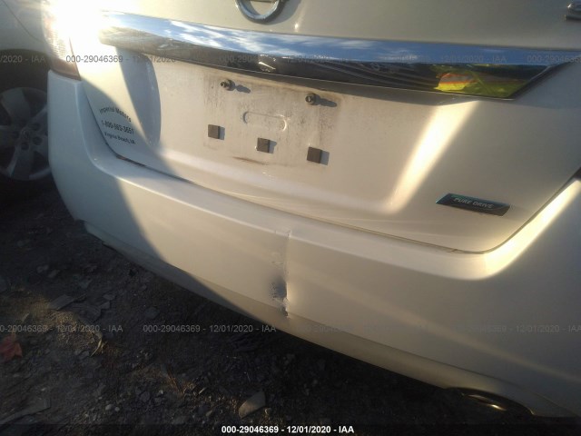 Photo 5 VIN: 1N4AL3AP1DC181015 - NISSAN ALTIMA 