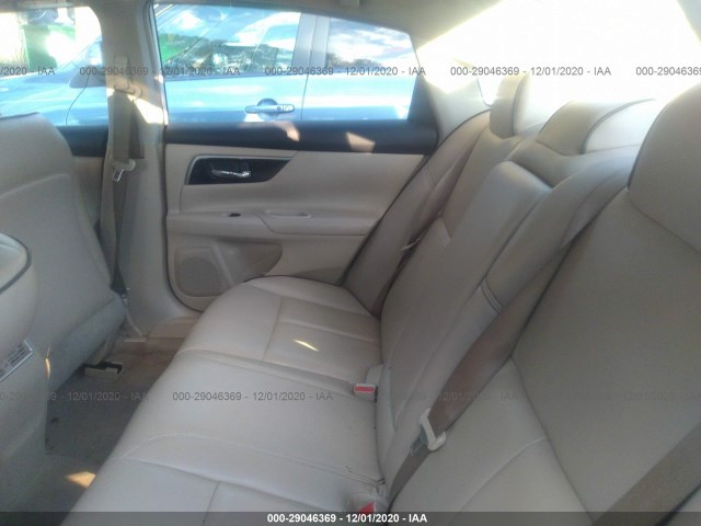 Photo 7 VIN: 1N4AL3AP1DC181015 - NISSAN ALTIMA 