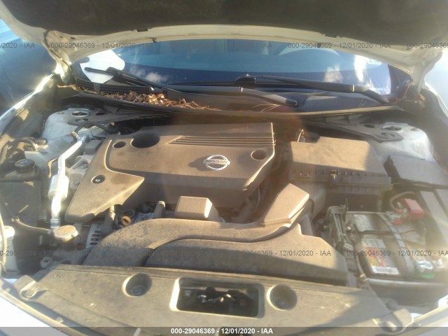 Photo 9 VIN: 1N4AL3AP1DC181015 - NISSAN ALTIMA 