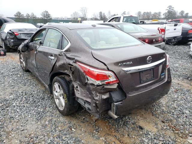 Photo 2 VIN: 1N4AL3AP1DC181788 - NISSAN ALTIMA 2.5 