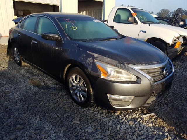 Photo 0 VIN: 1N4AL3AP1DC181855 - NISSAN ALTIMA 2.5 