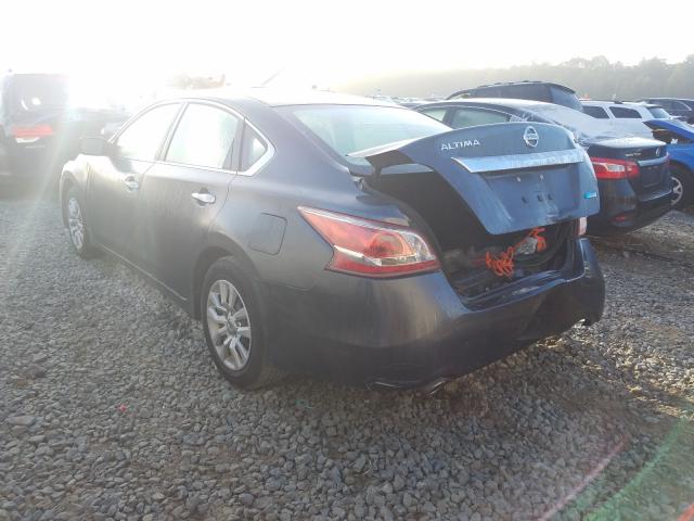 Photo 2 VIN: 1N4AL3AP1DC181855 - NISSAN ALTIMA 2.5 