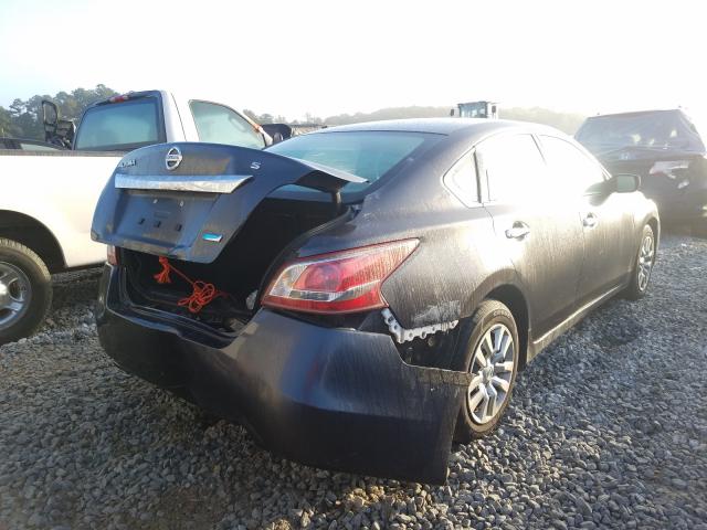 Photo 3 VIN: 1N4AL3AP1DC181855 - NISSAN ALTIMA 2.5 