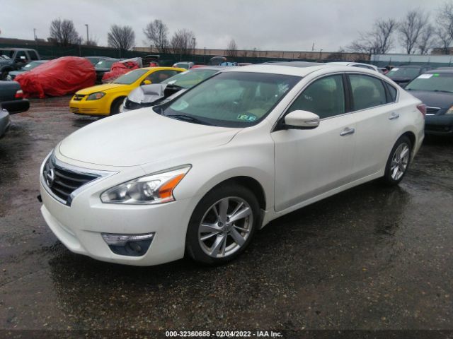 Photo 1 VIN: 1N4AL3AP1DC182035 - NISSAN ALTIMA 