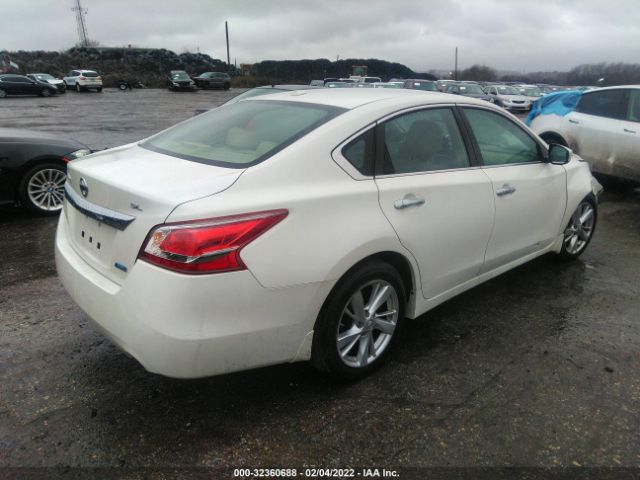 Photo 3 VIN: 1N4AL3AP1DC182035 - NISSAN ALTIMA 