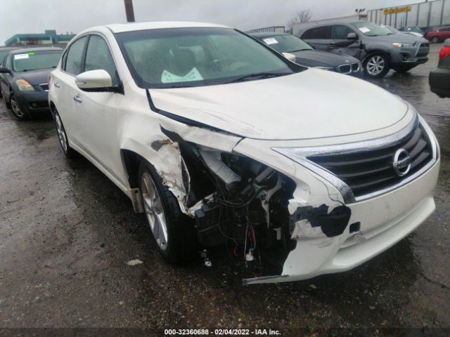 Photo 5 VIN: 1N4AL3AP1DC182035 - NISSAN ALTIMA 