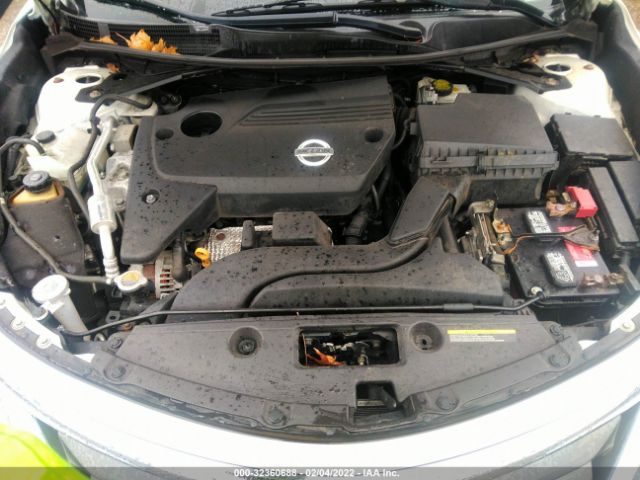 Photo 9 VIN: 1N4AL3AP1DC182035 - NISSAN ALTIMA 