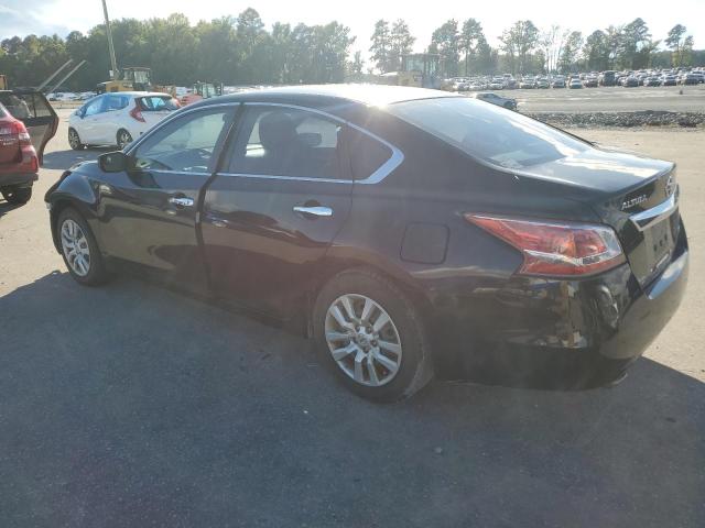 Photo 1 VIN: 1N4AL3AP1DC182486 - NISSAN ALTIMA 2.5 