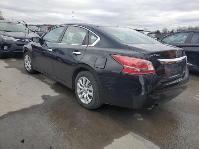 Photo 1 VIN: 1N4AL3AP1DC184061 - NISSAN ALTIMA 