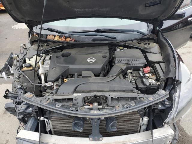 Photo 10 VIN: 1N4AL3AP1DC184061 - NISSAN ALTIMA 