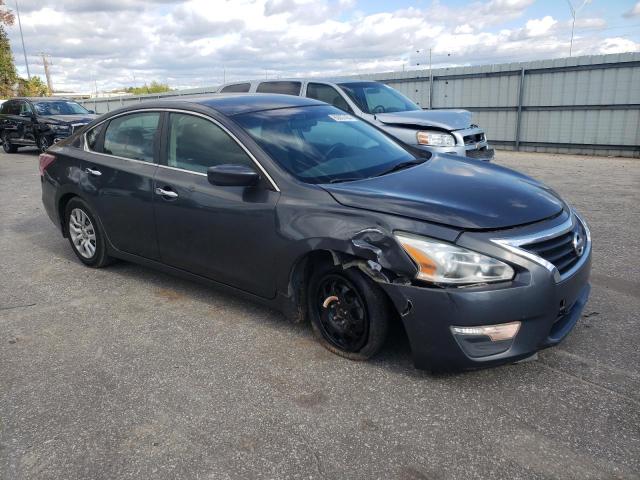 Photo 3 VIN: 1N4AL3AP1DC188689 - NISSAN ALTIMA 2.5 