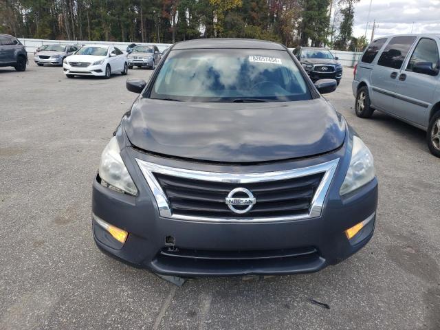 Photo 4 VIN: 1N4AL3AP1DC188689 - NISSAN ALTIMA 2.5 