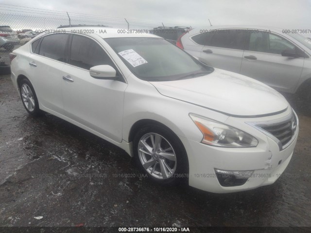 Photo 0 VIN: 1N4AL3AP1DC189079 - NISSAN ALTIMA 