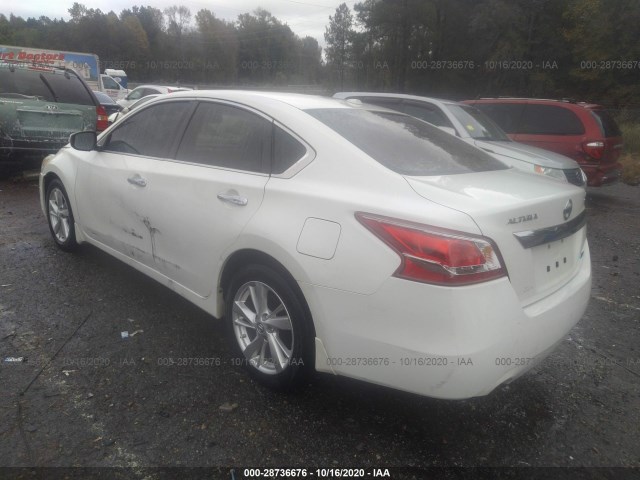 Photo 2 VIN: 1N4AL3AP1DC189079 - NISSAN ALTIMA 