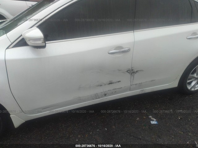 Photo 5 VIN: 1N4AL3AP1DC189079 - NISSAN ALTIMA 