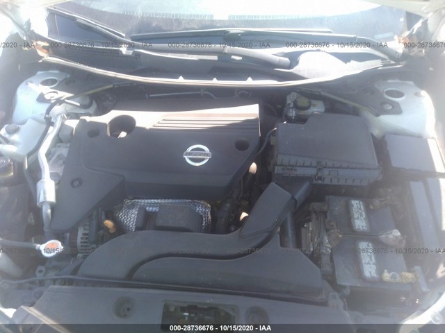 Photo 9 VIN: 1N4AL3AP1DC189079 - NISSAN ALTIMA 