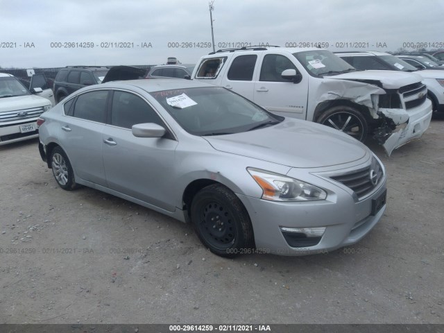 Photo 0 VIN: 1N4AL3AP1DC191723 - NISSAN ALTIMA 