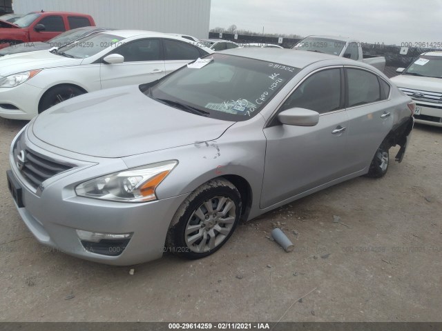 Photo 1 VIN: 1N4AL3AP1DC191723 - NISSAN ALTIMA 