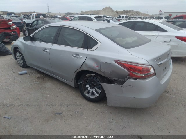 Photo 2 VIN: 1N4AL3AP1DC191723 - NISSAN ALTIMA 