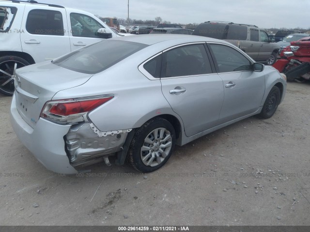 Photo 3 VIN: 1N4AL3AP1DC191723 - NISSAN ALTIMA 