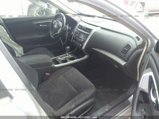 Photo 4 VIN: 1N4AL3AP1DC191723 - NISSAN ALTIMA 