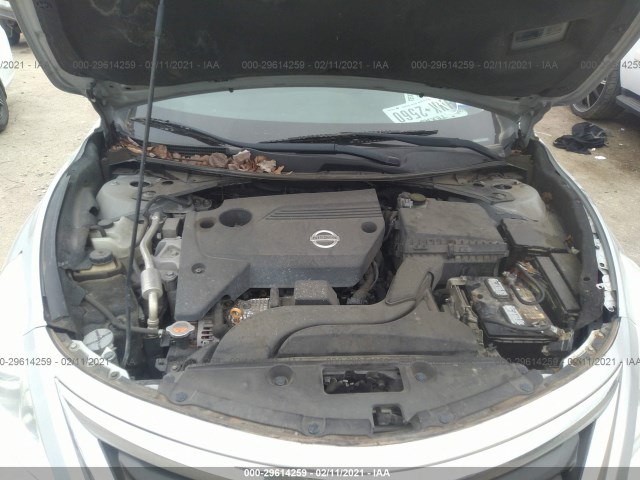 Photo 9 VIN: 1N4AL3AP1DC191723 - NISSAN ALTIMA 