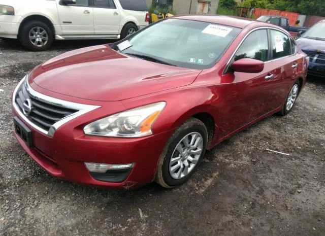 Photo 1 VIN: 1N4AL3AP1DC194301 - NISSAN ALTIMA 