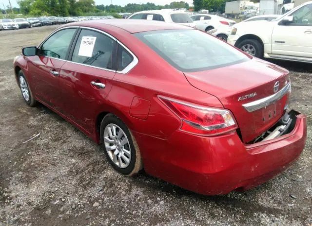 Photo 2 VIN: 1N4AL3AP1DC194301 - NISSAN ALTIMA 