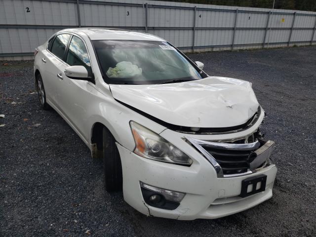 Photo 0 VIN: 1N4AL3AP1DC194749 - NISSAN ALTIMA 2.5 