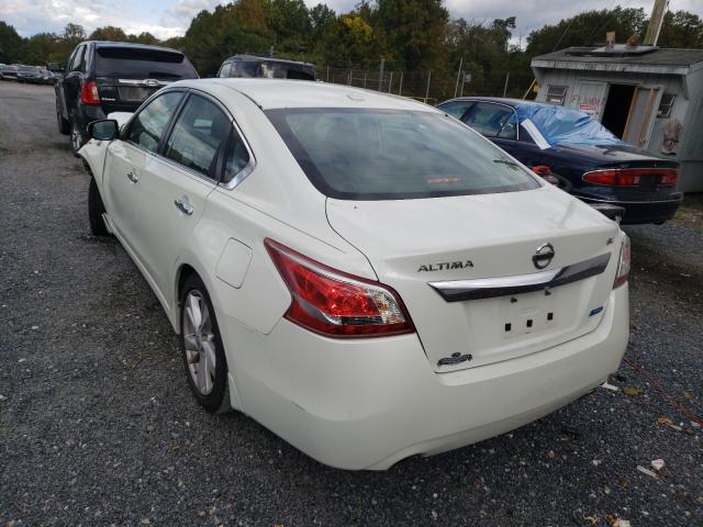 Photo 2 VIN: 1N4AL3AP1DC194749 - NISSAN ALTIMA 2.5 