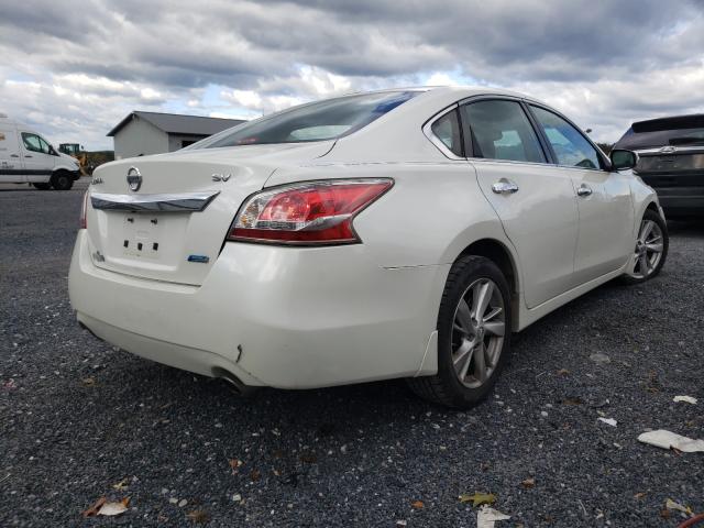 Photo 3 VIN: 1N4AL3AP1DC194749 - NISSAN ALTIMA 2.5 