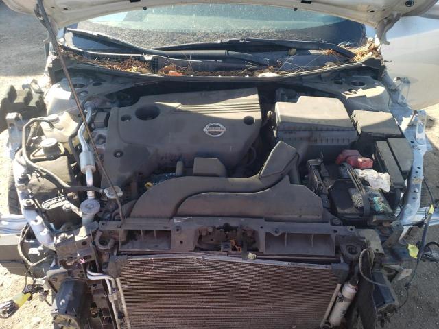 Photo 10 VIN: 1N4AL3AP1DC195366 - NISSAN ALTIMA 