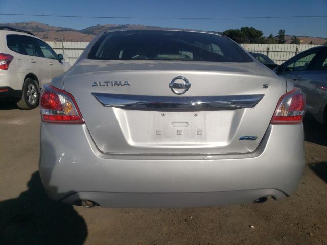 Photo 5 VIN: 1N4AL3AP1DC195366 - NISSAN ALTIMA 